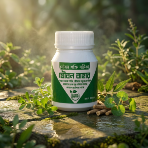 যৌবন বাহার - ট্রায়াল কোর্স